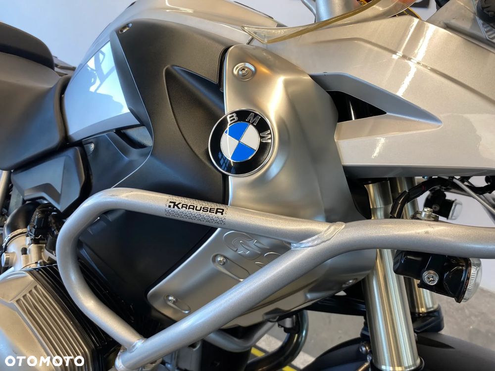 BMW GS - 19