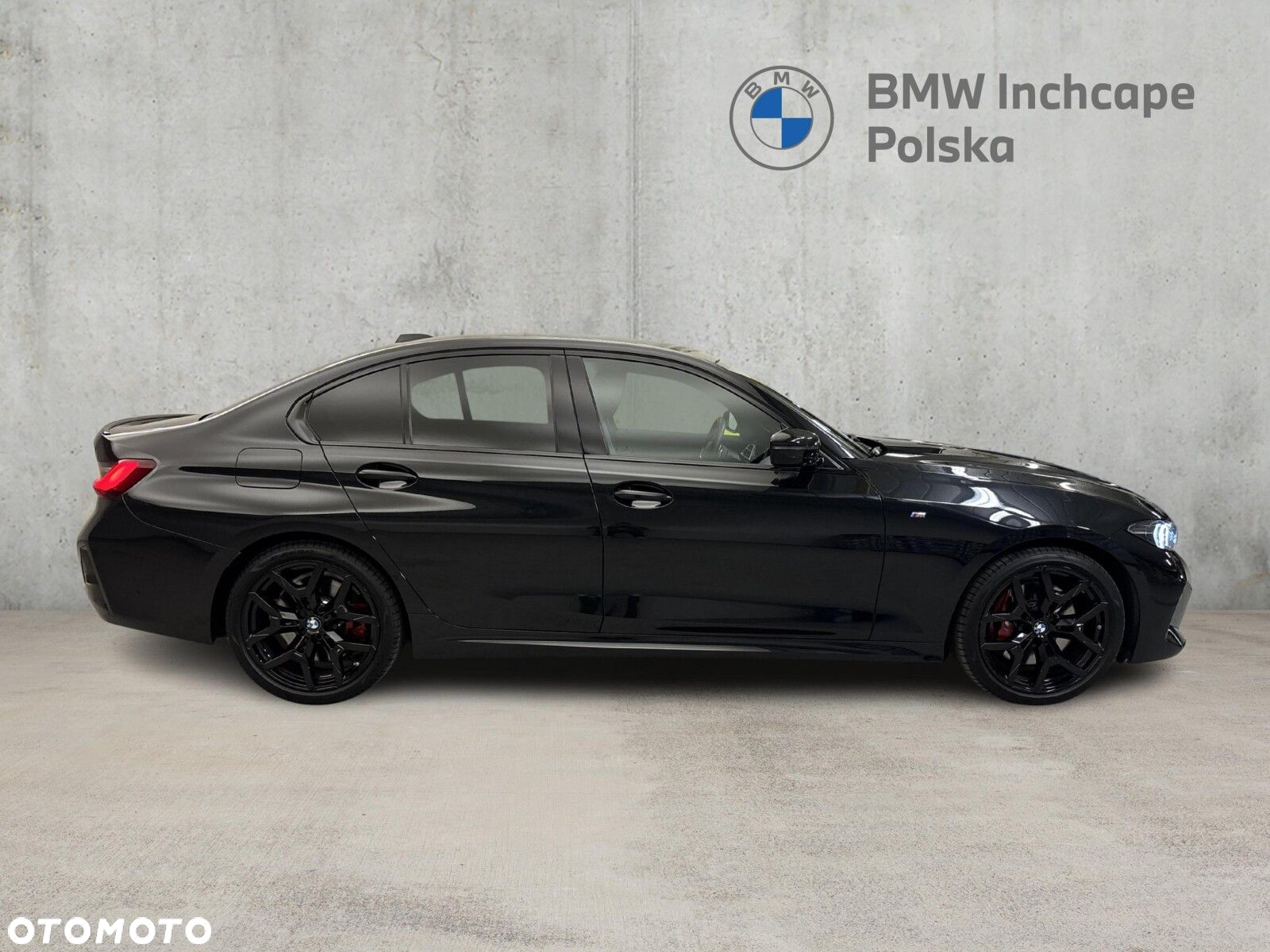 BMW Seria 3 - 6