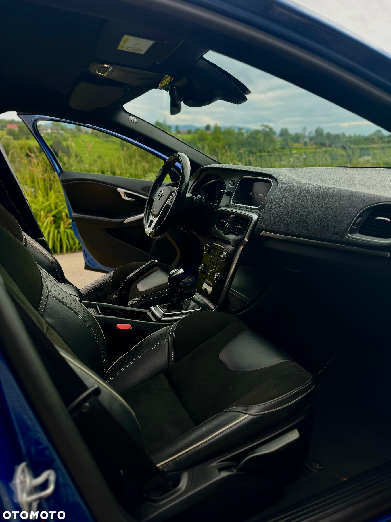 Volvo V40 D2 RDesign - 10