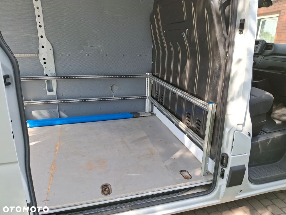 Renault Master 2.3 dci  136 KM L2H2 Salon PL - 31