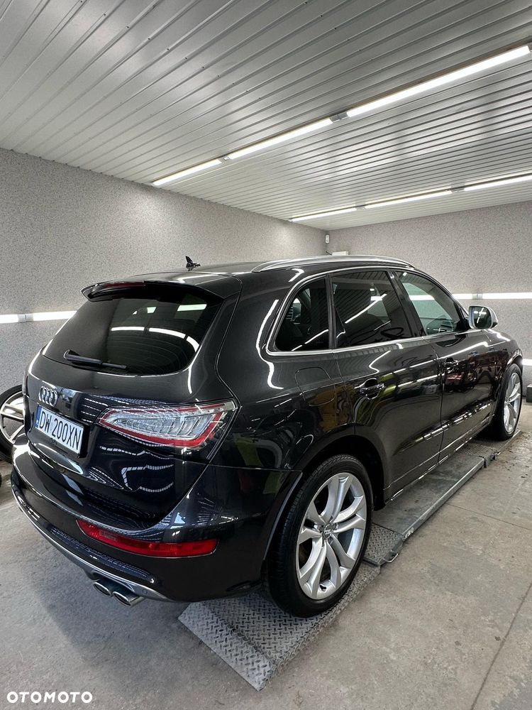 Audi Q5 3.0 TDI Quattro S tronic - 16