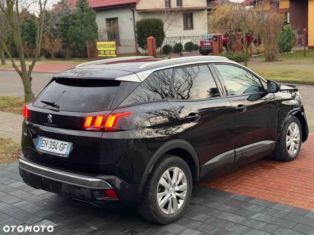 Peugeot 3008 BlueHDi 120 Stop & Start Style - 5