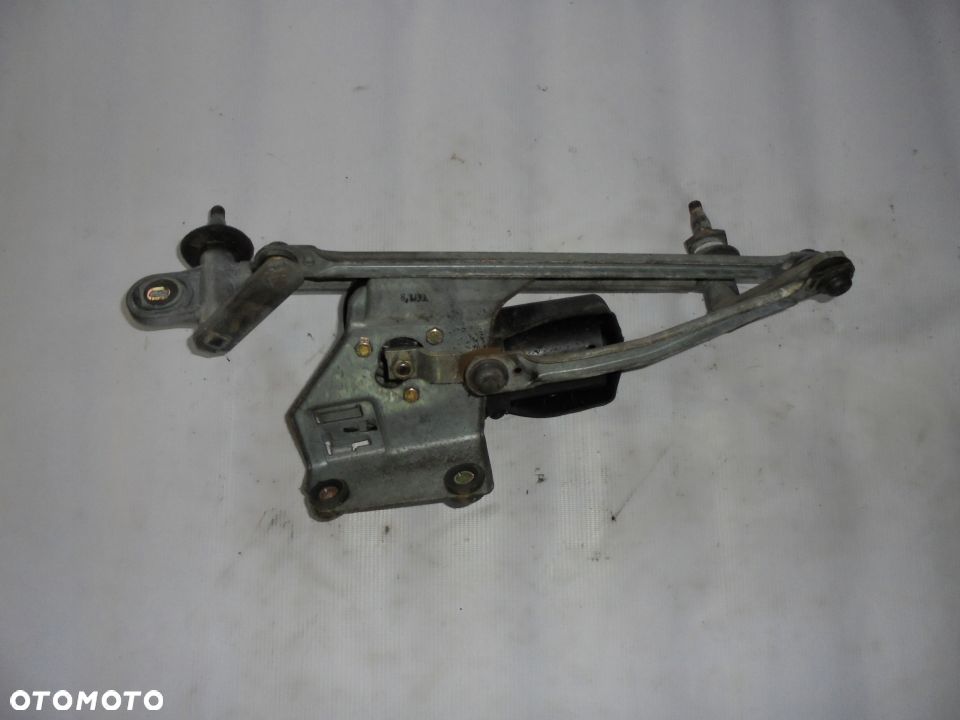 MECHANIZM SILNIK WYCIERACZEK PRZOD SCENIC I LIFT - 3