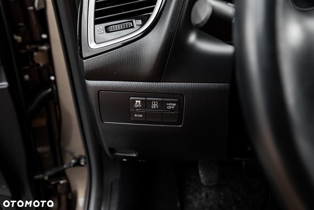 Mazda 3 SKYACTIV-G 120 Sports-Line - 29