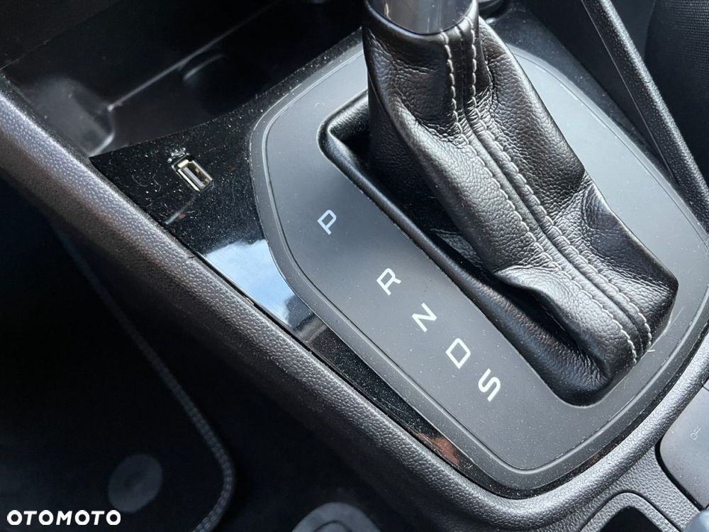 Ford Fiesta 1.0 EcoBoost GPF Active ASS - 13