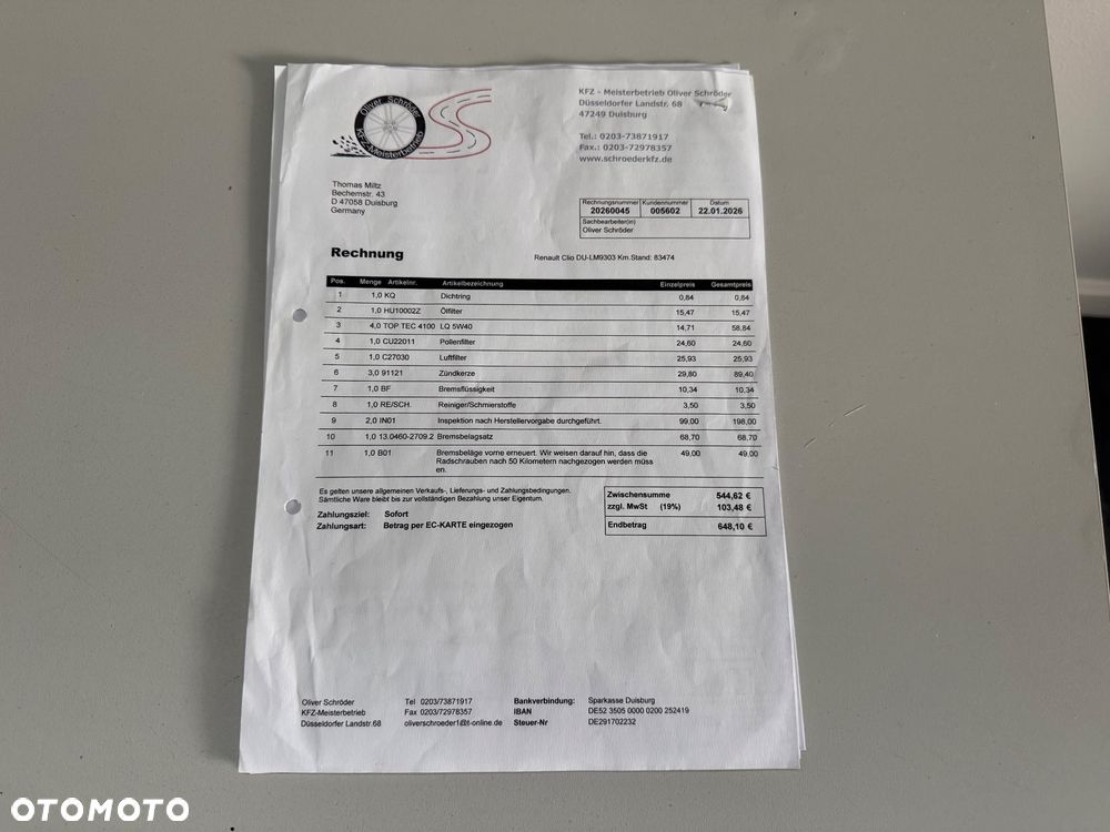 Renault Clio (Energy) TCe 90 Bose Edition - 37