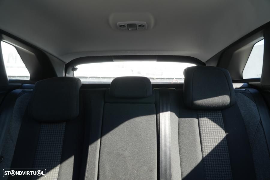 Peugeot 3008 PureTech 130 Stop & Start GPF EAT8 Active Business-Pack - 11