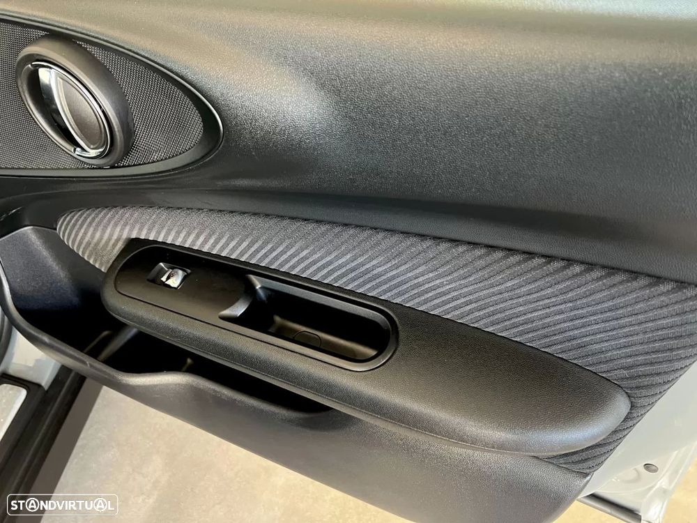 MINI Clubman One D - 49