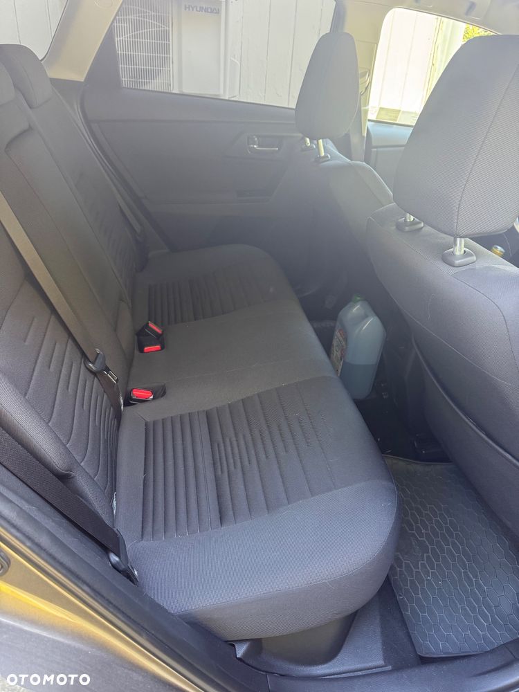 Toyota Auris Hybrid 135 Prestige - 8