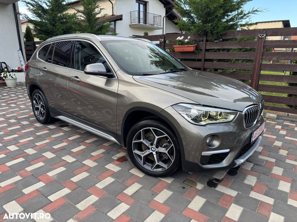BMW X1 - 2