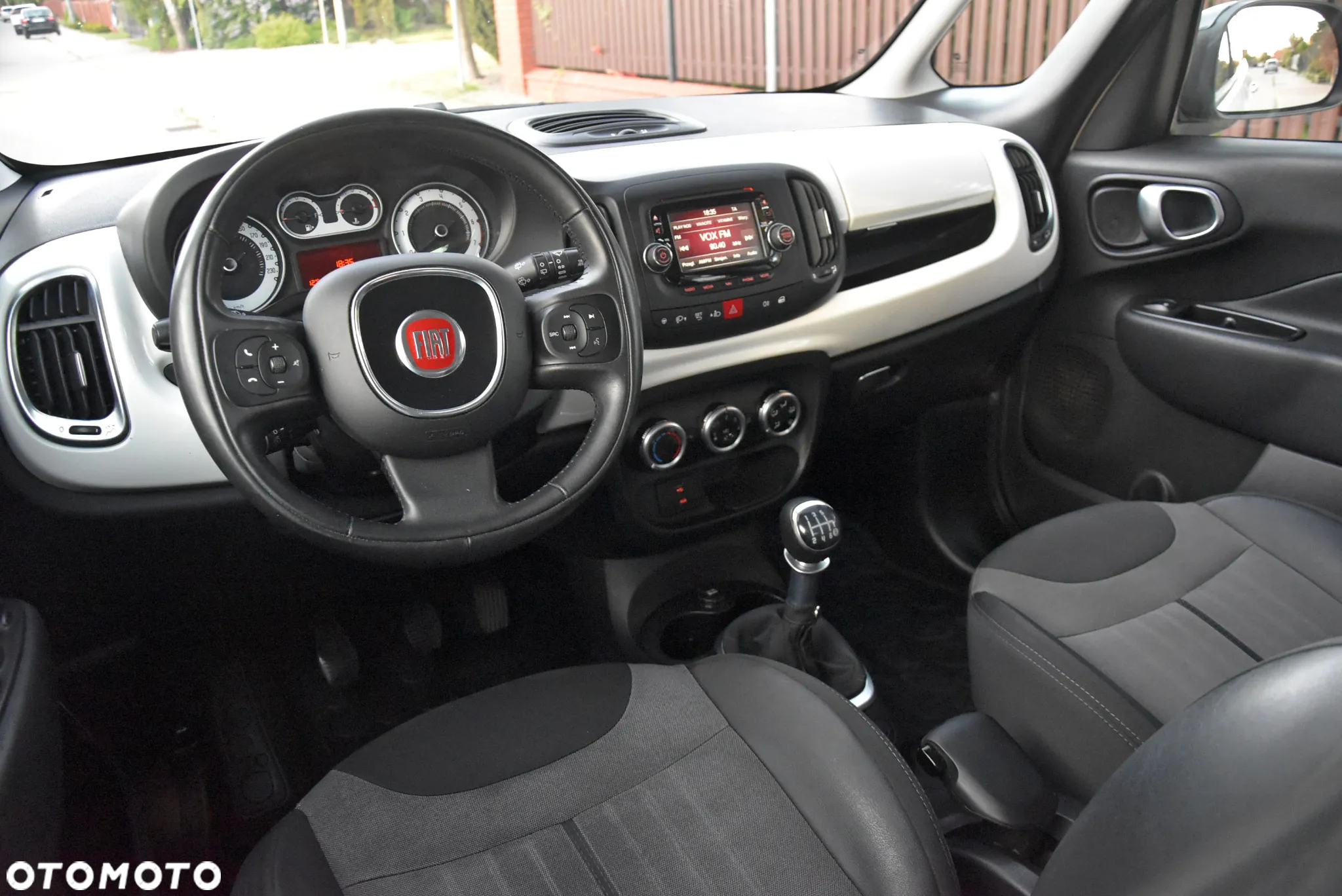 Fiat 500L 1.4 16V S-Design - 3