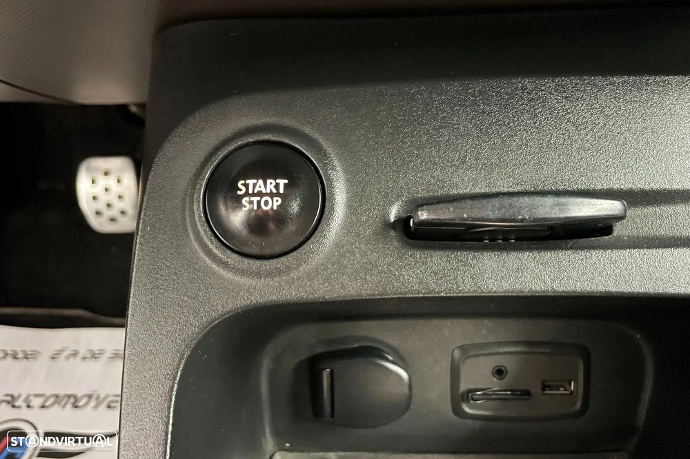 Renault Captur 1.5 dCi Exclusive - 41