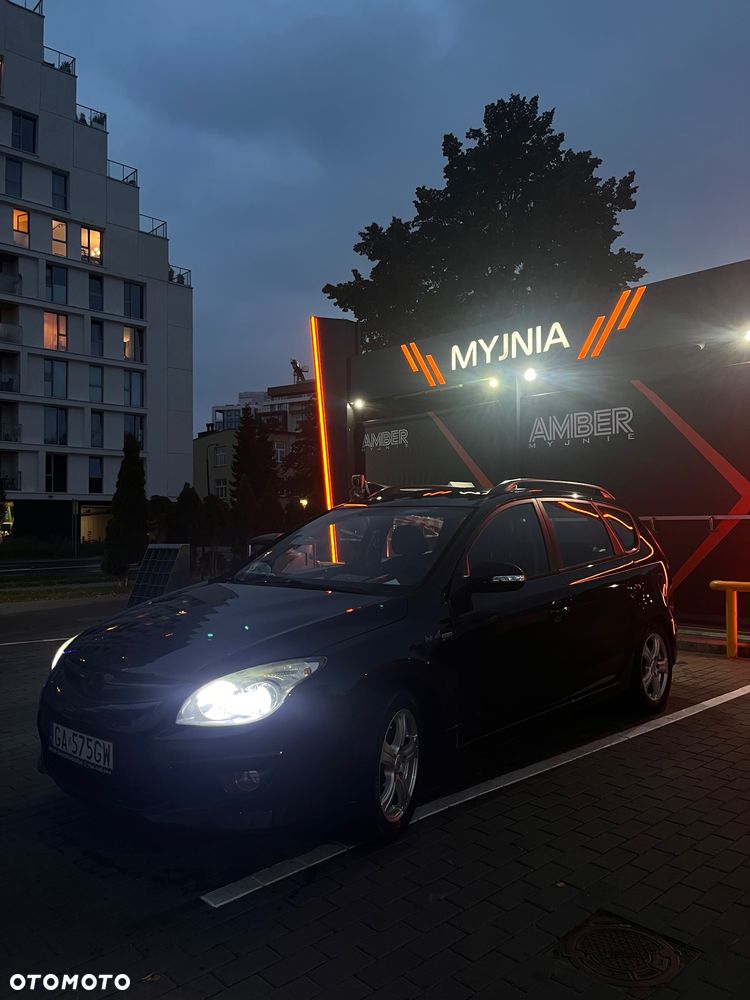 Hyundai i30 - 15