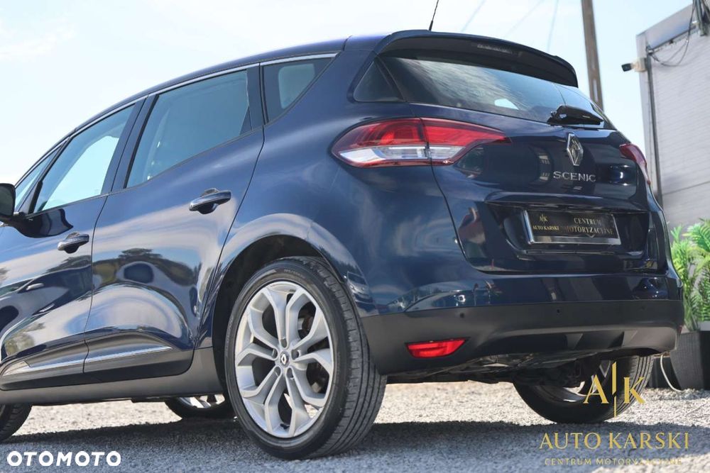 Renault Scenic - 16