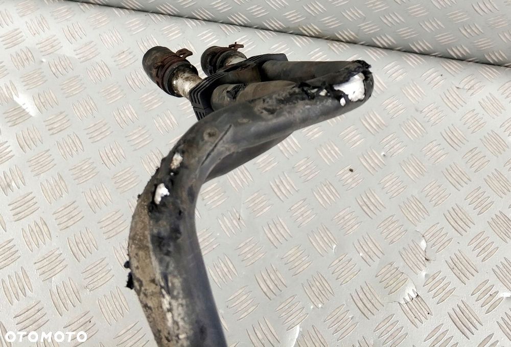 7H1819885C rurka przewód wąż wody VW T5 CARAVELLE - 5