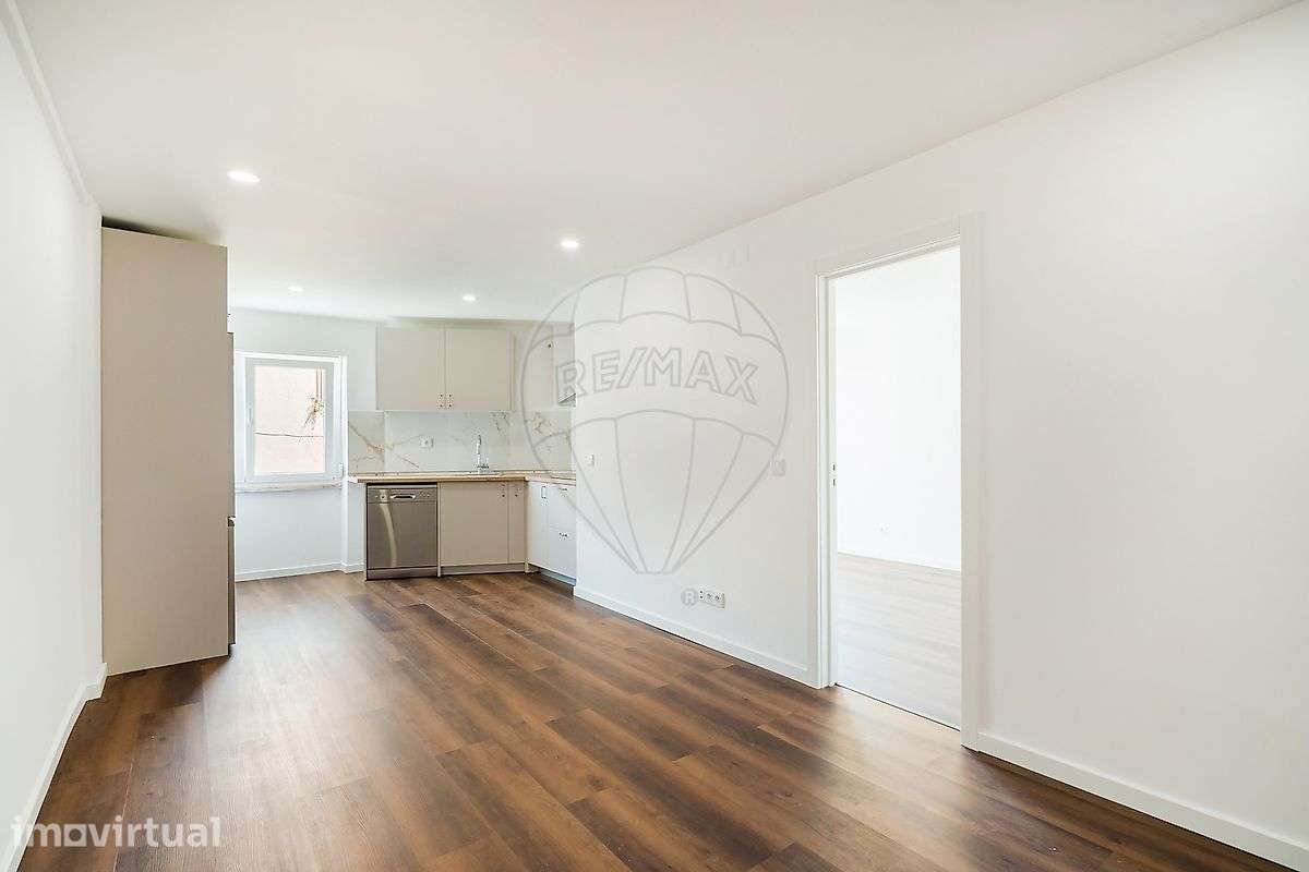 Apartamento T2 para venda - Grande imagem: 3/21