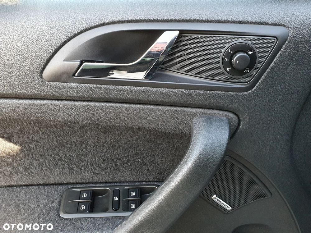 Skoda Yeti 2.0 TDI DPF 4x4 L&K - 12