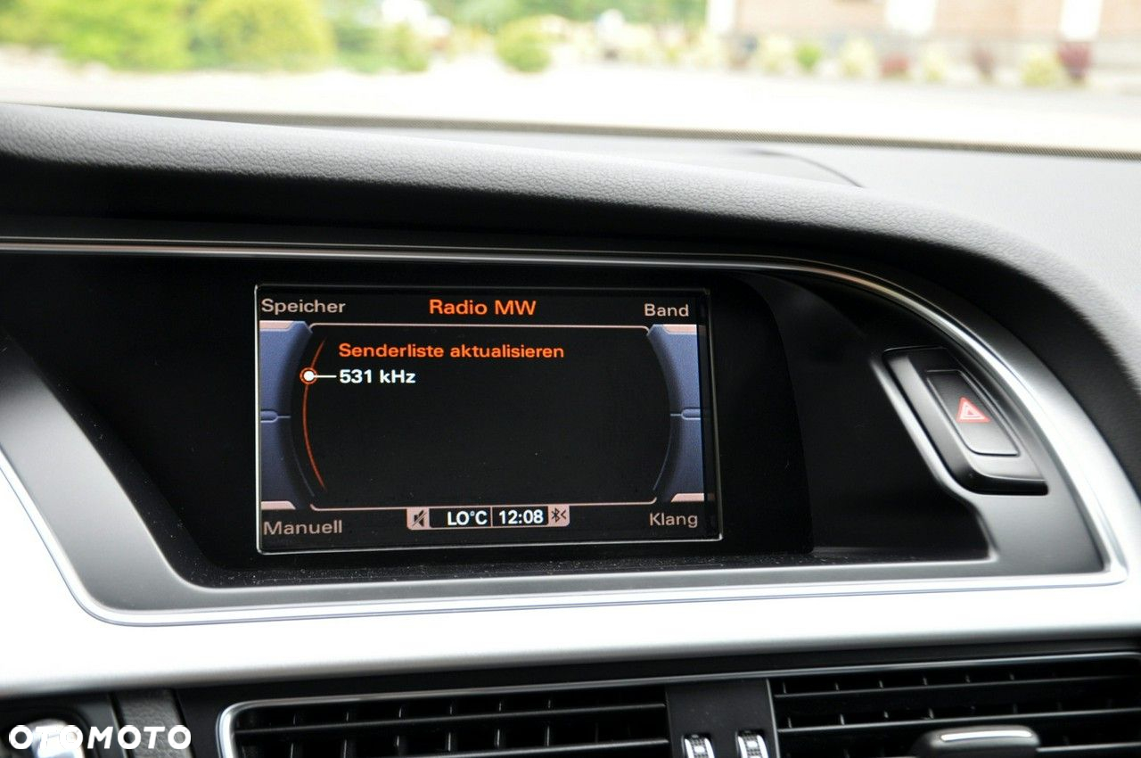 Audi A4 - 30