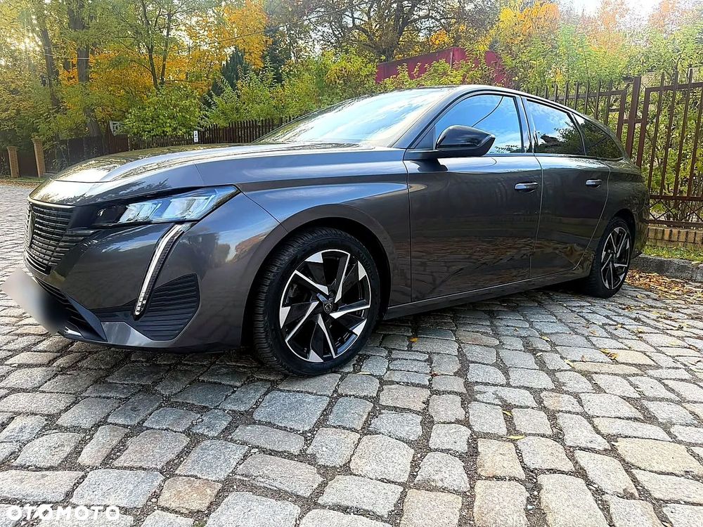Peugeot 308 BlueHDi FAP 130 Stop & Start Tech Edition - 18