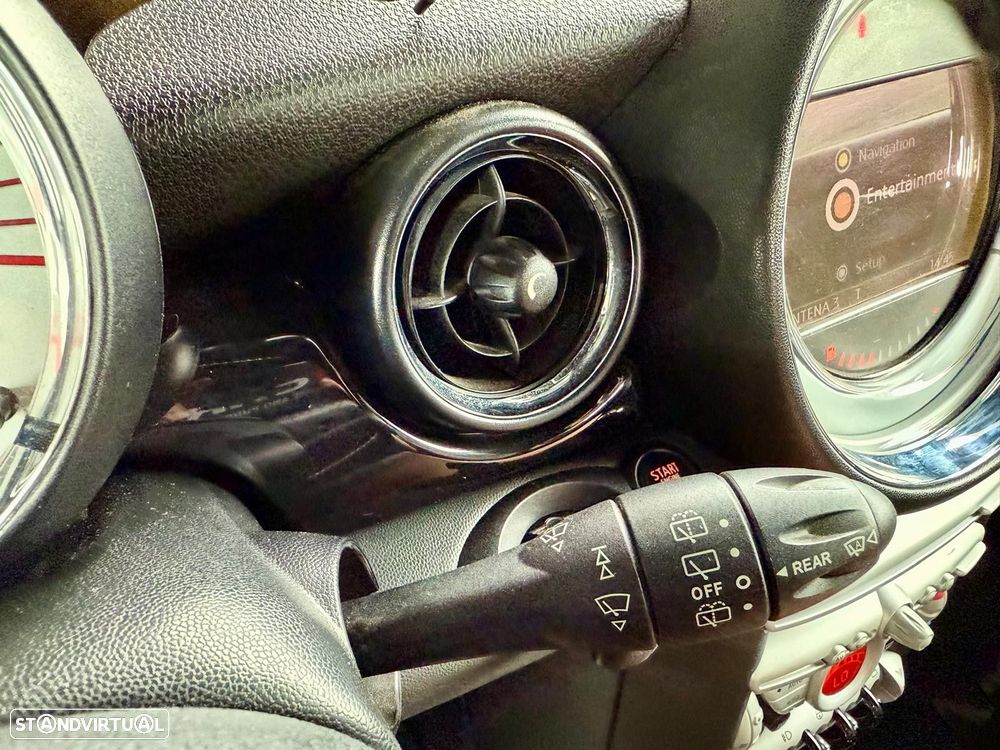 MINI 3 Portas Cooper D - 15