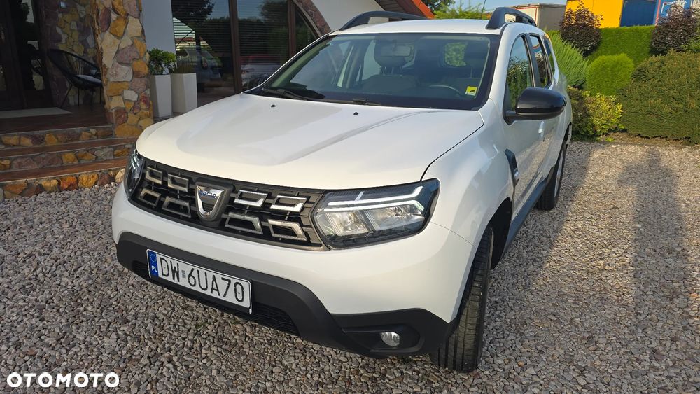 Dacia Duster - 2