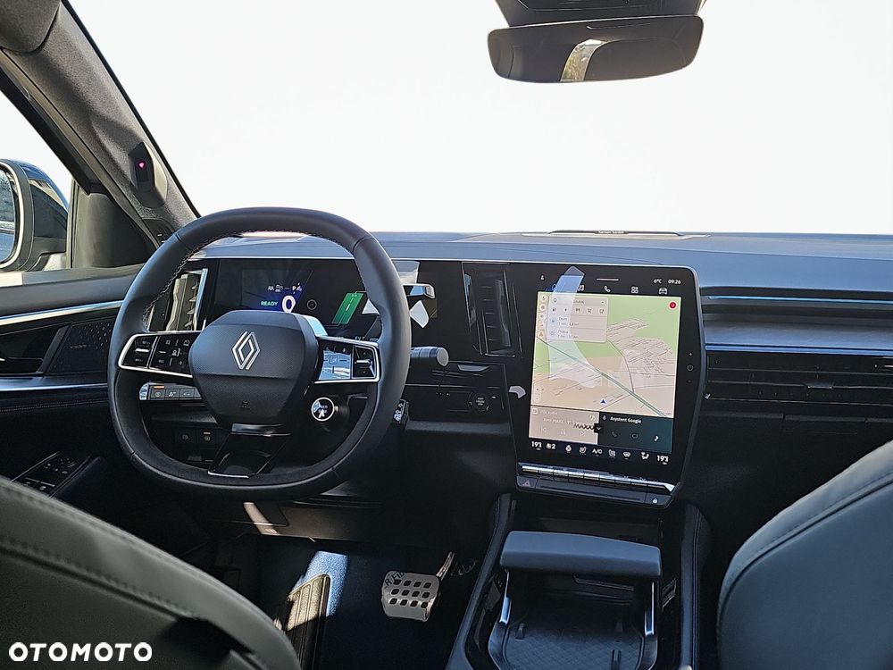 Renault Rafale - 12