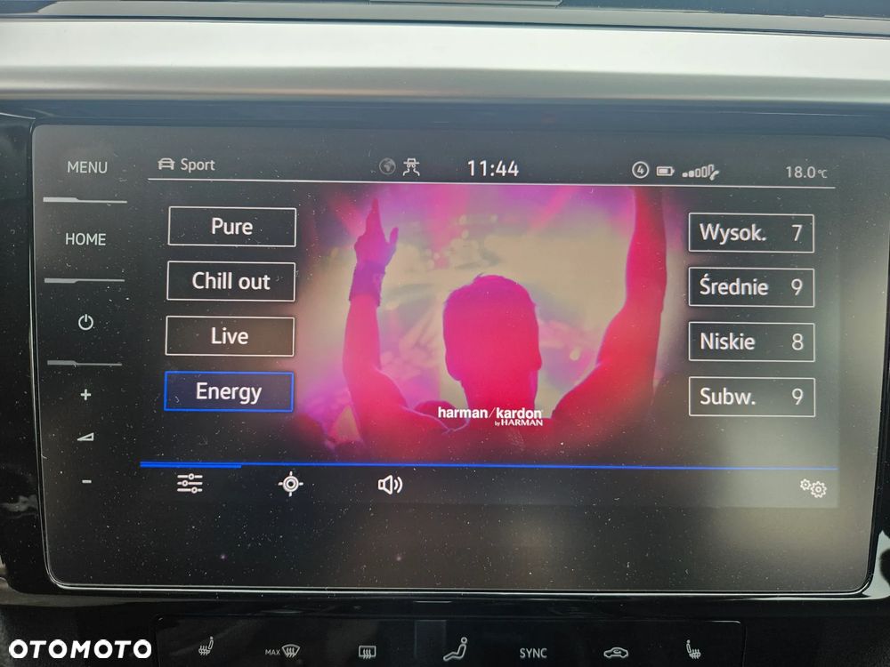 Volkswagen Arteon 2.0 TSI OPF 4Motion DSG R - 23