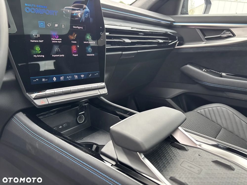 Renault Austral 1.3 TCe mHEV Esprit Alpine - 16