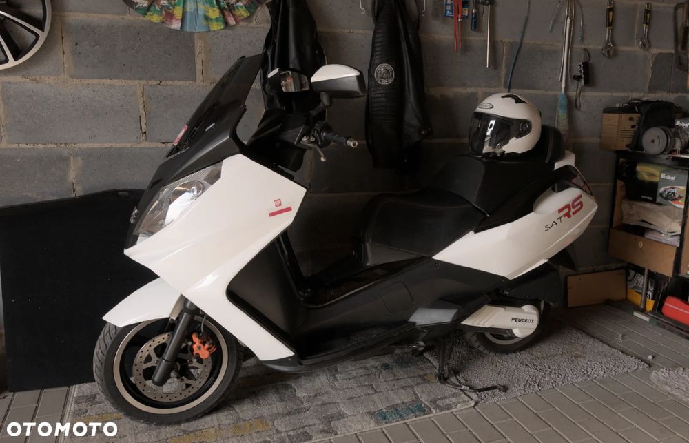 Peugeot Satelis - 26