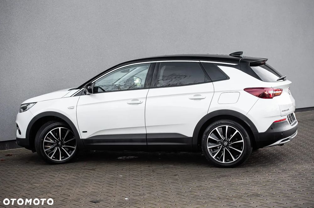 Opel Grandland X - 10