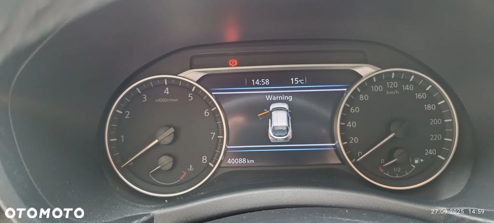 Nissan Juke 1.0 DIG-T N-Design - 9