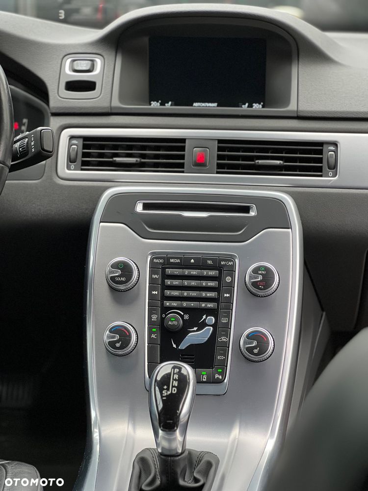 Volvo S80 D4 Drive-E Momentum - 23