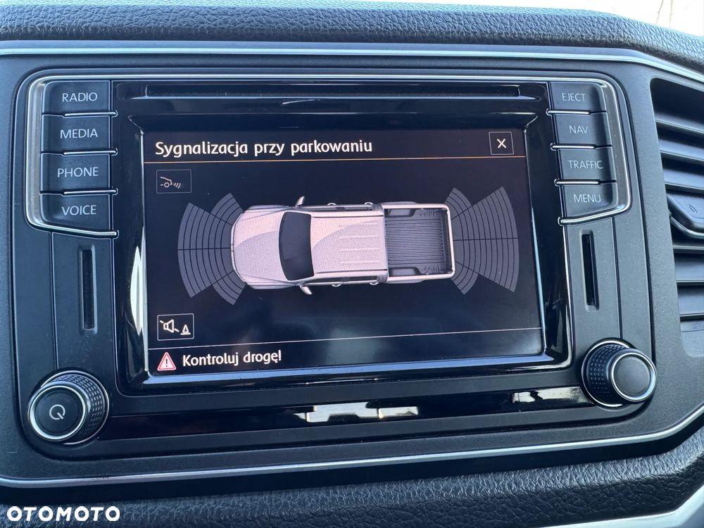 Volkswagen Amarok 3.0 TDI Autm Highline - 14