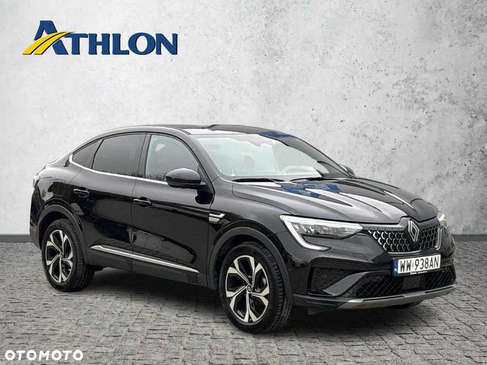 Renault Arkana - 7