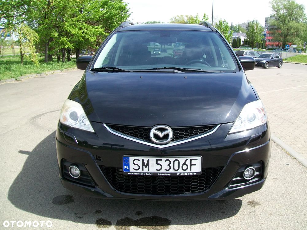 Mazda 5 2.0 Exclusive - 13