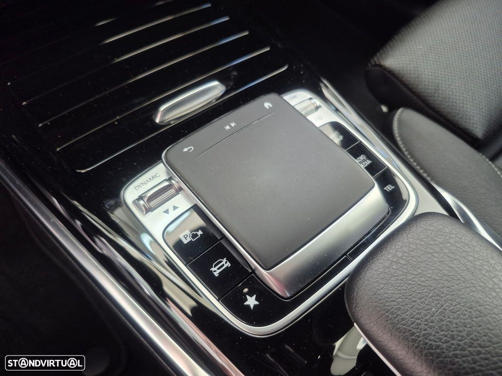 Mercedes-Benz CLA 35 AMG 4Matic - 25