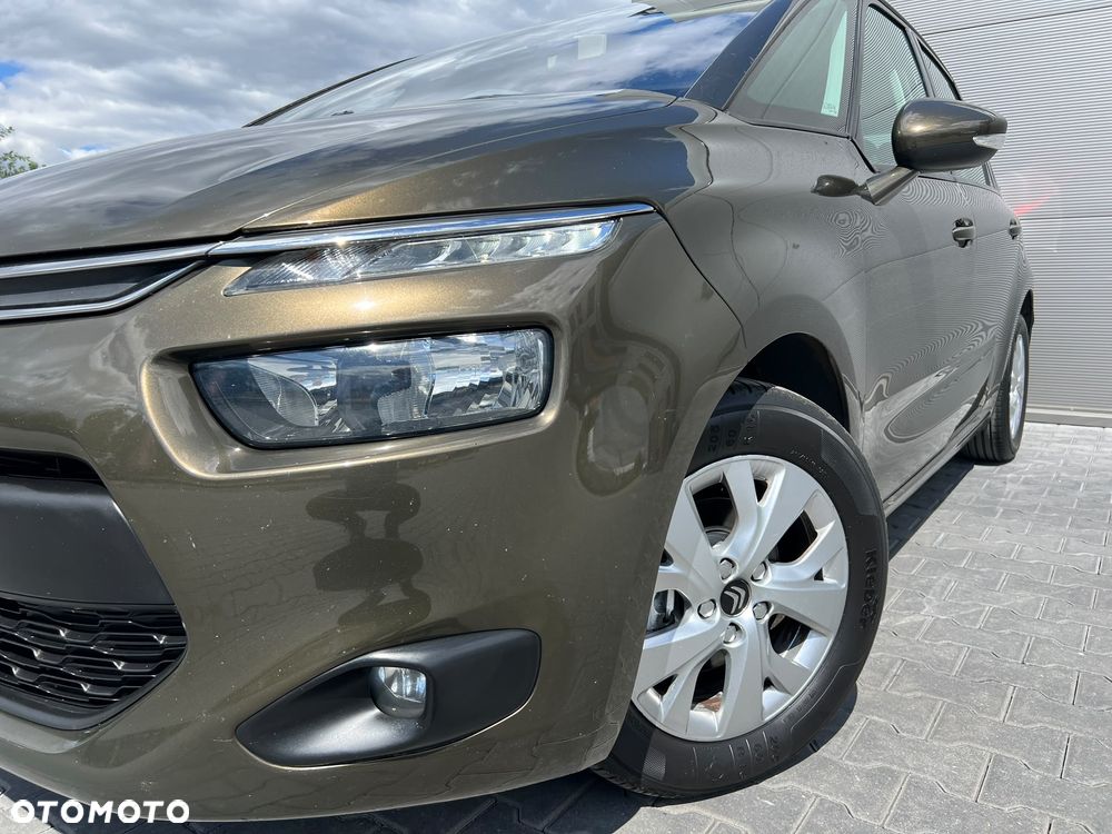 Citroën C4 Picasso 1.6 e-HDi Attraction - 3