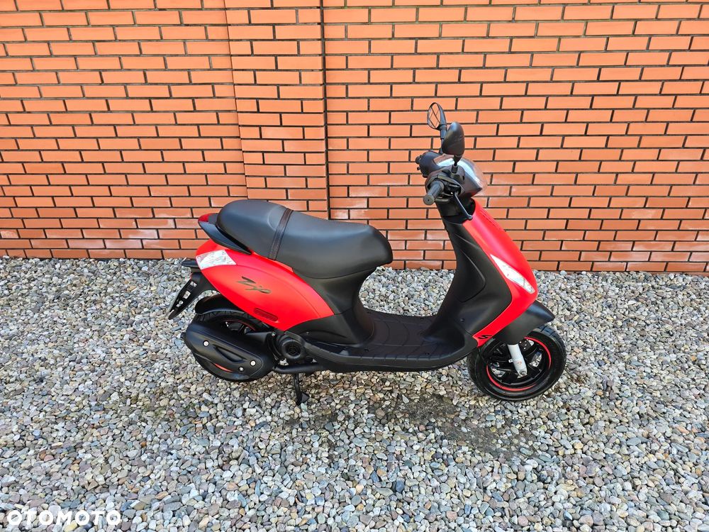 Piaggio ZIP - 5
