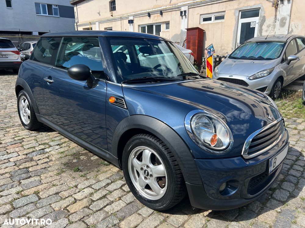 Mini ONE Standard - 9