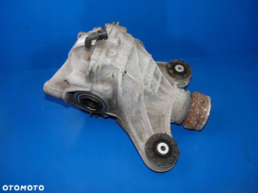 JAGUAR XE 2.0 D MOST DYFERENCJAŁ TYŁ 2,73 TYLNY - 2