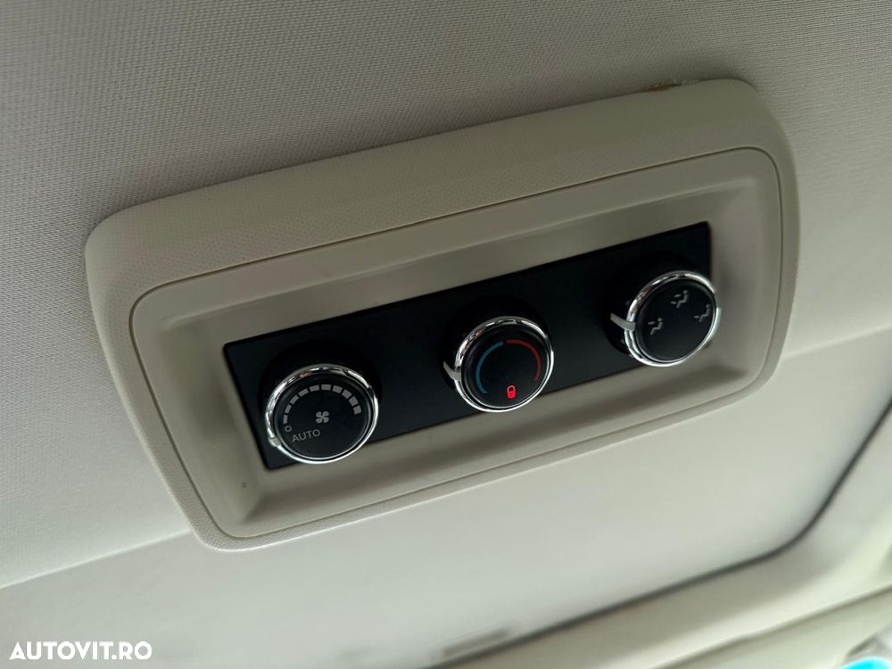 Dodge Journey - 19