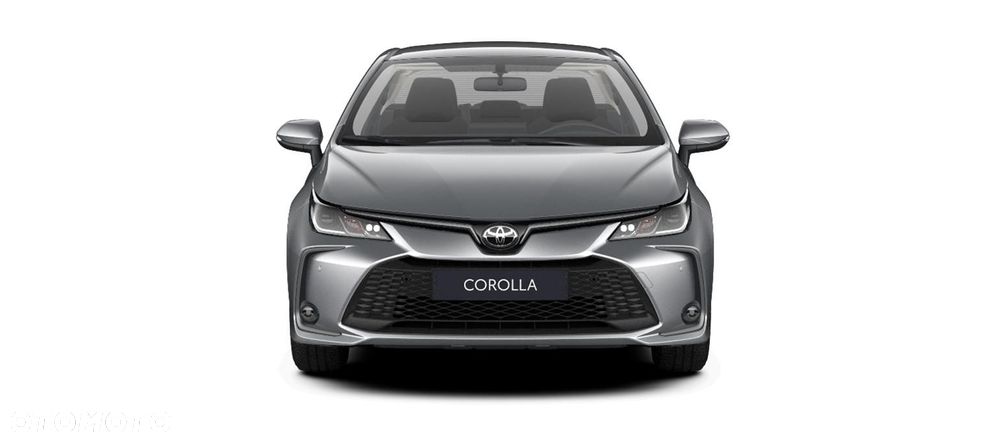 Toyota Corolla 1.5 Comfort MS - 8