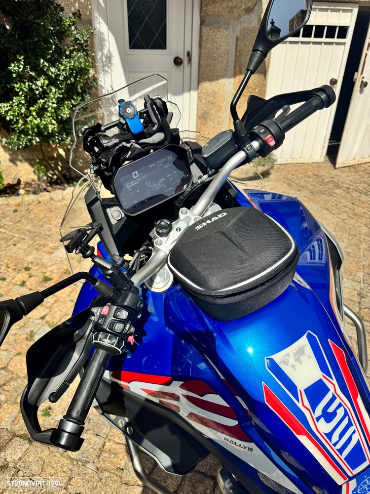 BMW F 850 GS Adventure - 2