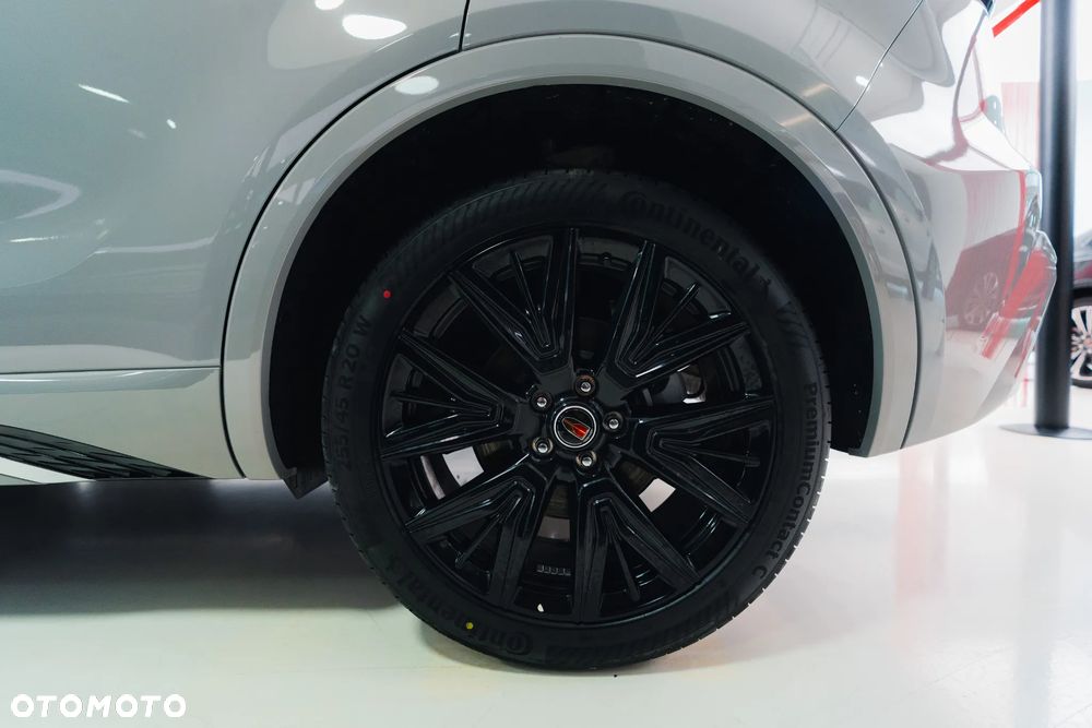 Hongqi HS5 2.0T Executive AWD - 7