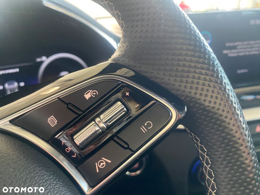 Kia XCeed 1.5 T-GDI GT-Line - 16