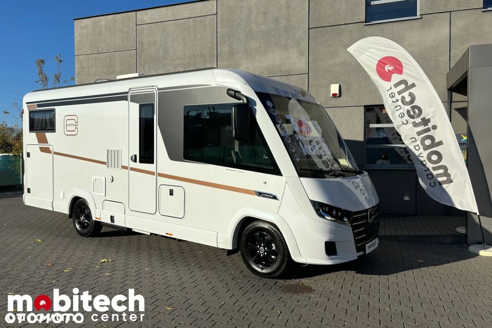 Carthago C2-Tourer I 145 RB LE M26 COMFORT - 1