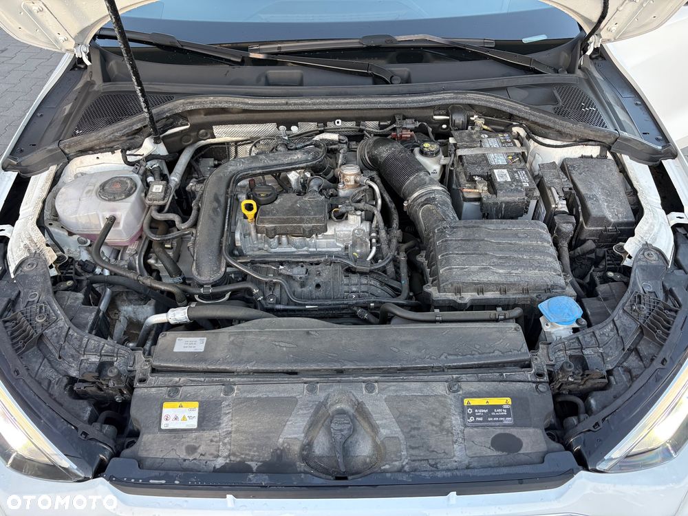 Audi A3 Sportback - 8