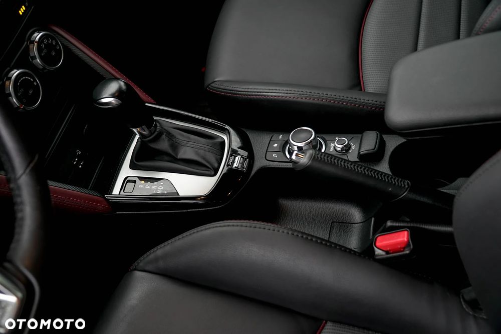 Mazda CX-3 2.0 SkyPassion - 36
