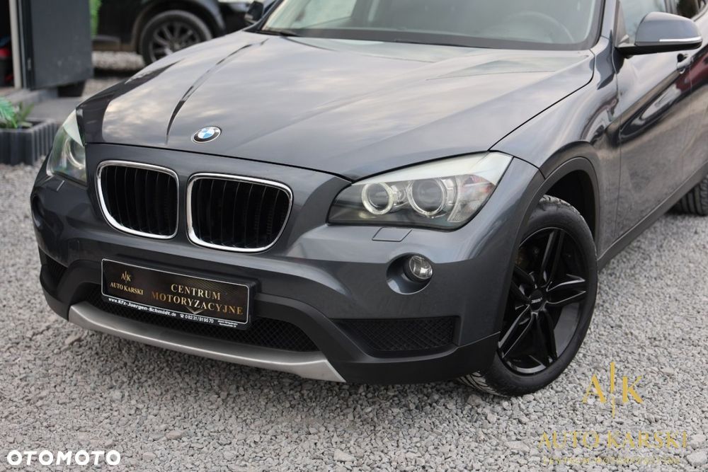 BMW X1 - 13