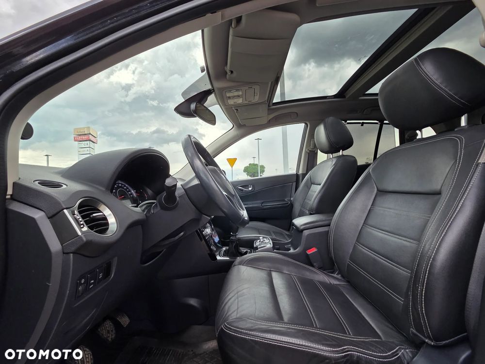 Renault Koleos 2.0 dCi 4x4 Privilege - 20